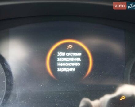 Білий Мазда MX-30, об'ємом двигуна 0 л та пробігом 115 тис. км за 9800 $, фото 10 на Automoto.ua