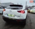 Білий Мазда MX-30, об'ємом двигуна 0 л та пробігом 22 тис. км за 14999 $, фото 6 на Automoto.ua