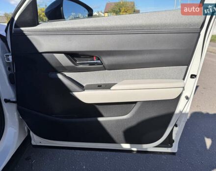 Мазда MX-30 2021 в Киеве на Automoto.ua Белый Мазда MX-30, объемом двигателя 0 л и пробегом 24 тыс. км за 15500 $, фото 14 на Automoto.ua