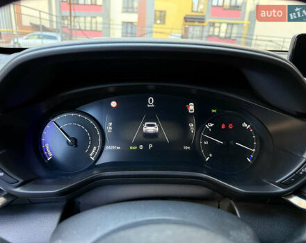 Белый Мазда MX-30, объемом двигателя 0 л и пробегом 64 тыс. км за 14000 $, фото 24 на Automoto.ua