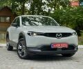 Белый Мазда MX-30, объемом двигателя 0 л и пробегом 33 тыс. км за 14950 $, фото 1 на Automoto.ua