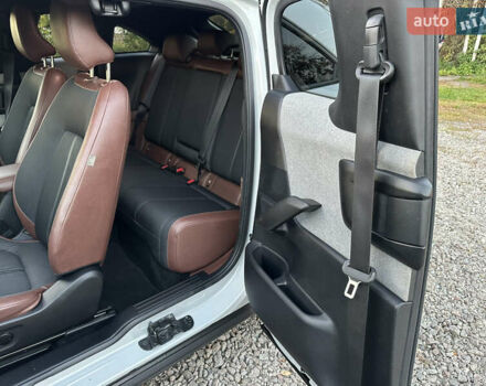 Мазда MX-30 2021 в Мукачеве на Automoto.ua Белый Мазда MX-30, объемом двигателя 0 л и пробегом 61 тыс. км за 14800 $, фото 11 на Automoto.ua