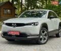 Белый Мазда MX-30, объемом двигателя 0 л и пробегом 33 тыс. км за 14950 $, фото 24 на Automoto.ua