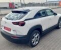Белый Мазда MX-30, объемом двигателя 0 л и пробегом 23 тыс. км за 15400 $, фото 4 на Automoto.ua