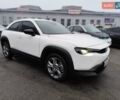 Білий Мазда MX-30, об'ємом двигуна 0 л та пробігом 22 тис. км за 14999 $, фото 19 на Automoto.ua
