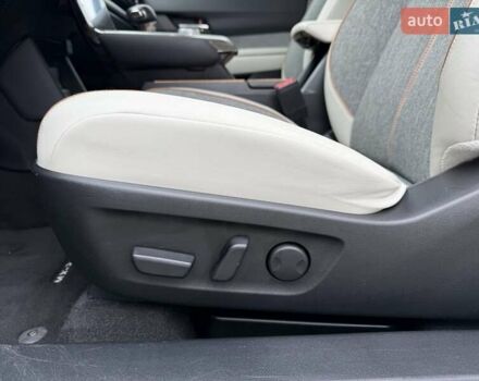 Белый Мазда MX-30, объемом двигателя 0 л и пробегом 27 тыс. км за 14900 $, фото 29 на Automoto.ua