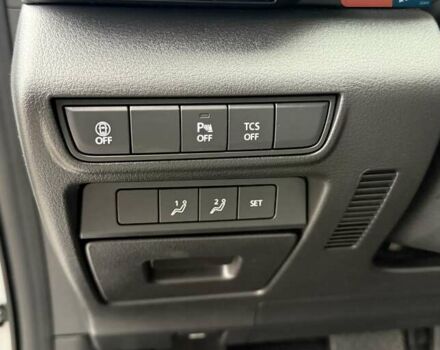 Белый Мазда MX-30, объемом двигателя 0 л и пробегом 27 тыс. км за 14900 $, фото 30 на Automoto.ua