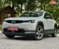 Белый Мазда MX-30, объемом двигателя 0 л и пробегом 33 тыс. км за 14950 $, фото 25 на Automoto.ua