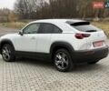 Белый Мазда MX-30, объемом двигателя 0 л и пробегом 27 тыс. км за 14900 $, фото 22 на Automoto.ua