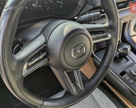 Белый Мазда MX-30, объемом двигателя 0 л и пробегом 105 тыс. км за 13800 $, фото 45 на Automoto.ua