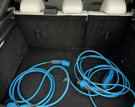 Белый Мазда MX-30, объемом двигателя 0 л и пробегом 50 тыс. км за 14500 $, фото 8 на Automoto.ua