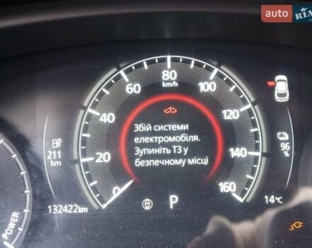 Білий Мазда MX-30, об'ємом двигуна 0 л та пробігом 115 тис. км за 9800 $, фото 9 на Automoto.ua