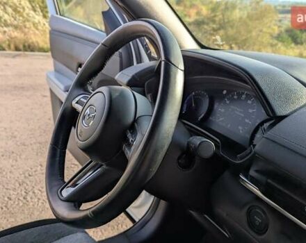 Белый Мазда MX-30, объемом двигателя 0 л и пробегом 105 тыс. км за 13800 $, фото 39 на Automoto.ua