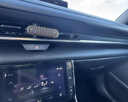 Мазда MX-30 2021 в Киеве на Automoto.ua Белый Мазда MX-30, объемом двигателя 0 л и пробегом 24 тыс. км за 15500 $, фото 28 на Automoto.ua