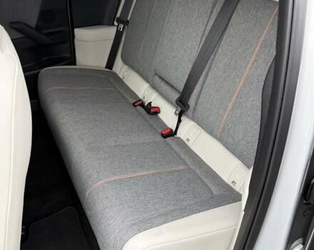 Белый Мазда MX-30, объемом двигателя 0 л и пробегом 27 тыс. км за 14900 $, фото 34 на Automoto.ua