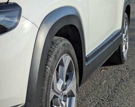 Белый Мазда MX-30, объемом двигателя 0 л и пробегом 105 тыс. км за 13800 $, фото 2 на Automoto.ua