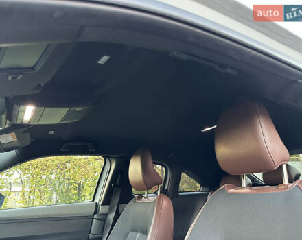 Мазда MX-30 2021 в Мукачеве на Automoto.ua Белый Мазда MX-30, объемом двигателя 0 л и пробегом 61 тыс. км за 14800 $, фото 15 на Automoto.ua