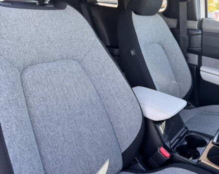 Мазда MX-30 2021 в Киеве на Automoto.ua Белый Мазда MX-30, объемом двигателя 0 л и пробегом 24 тыс. км за 15500 $, фото 23 на Automoto.ua