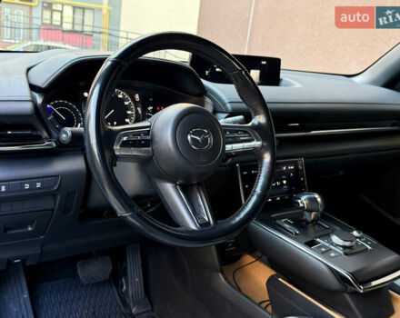 Белый Мазда MX-30, объемом двигателя 0 л и пробегом 64 тыс. км за 14000 $, фото 21 на Automoto.ua