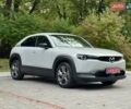 Белый Мазда MX-30, объемом двигателя 0 л и пробегом 33 тыс. км за 14950 $, фото 5 на Automoto.ua