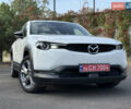 Білий Мазда MX-30, об'ємом двигуна 0 л та пробігом 33 тис. км за 14850 $, фото 3 на Automoto.ua