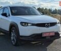 Белый Мазда MX-30, объемом двигателя 0 л и пробегом 105 тыс. км за 13800 $, фото 7 на Automoto.ua