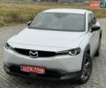 Белый Мазда MX-30, объемом двигателя 0 л и пробегом 27 тыс. км за 14900 $, фото 15 на Automoto.ua