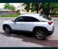 Белый Мазда MX-30, объемом двигателя 0 л и пробегом 18 тыс. км за 18000 $, фото 1 на Automoto.ua