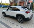 Белый Мазда MX-30, объемом двигателя 0 л и пробегом 68 тыс. км за 14000 $, фото 11 на Automoto.ua