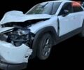 Белый Мазда MX-30, объемом двигателя 0 л и пробегом 75 тыс. км за 7348 $, фото 1 на Automoto.ua