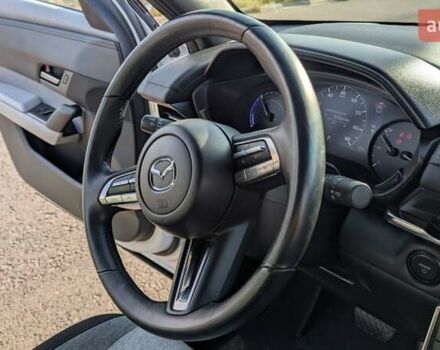 Белый Мазда MX-30, объемом двигателя 0 л и пробегом 105 тыс. км за 13800 $, фото 56 на Automoto.ua