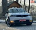 Білий Мазда MX-30, об'ємом двигуна 0 л та пробігом 17 тис. км за 14650 $, фото 4 на Automoto.ua