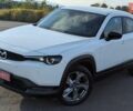 Белый Мазда MX-30, объемом двигателя 0 л и пробегом 105 тыс. км за 13800 $, фото 1 на Automoto.ua
