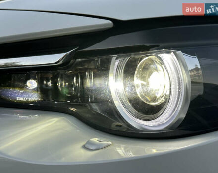 Мазда MX-30 2021 в Мукачеве на Automoto.ua Белый Мазда MX-30, объемом двигателя 0 л и пробегом 61 тыс. км за 14800 $, фото 1 на Automoto.ua