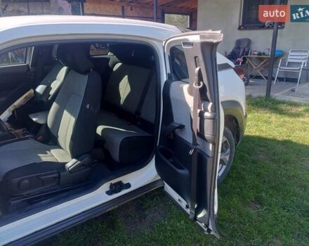 Білий Мазда MX-30, об'ємом двигуна 0 л та пробігом 115 тис. км за 9800 $, фото 16 на Automoto.ua