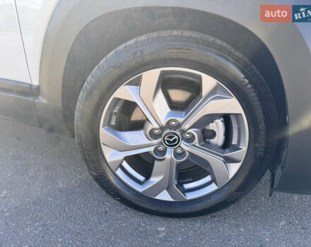 Мазда MX-30 2021 в Киеве на Automoto.ua Белый Мазда MX-30, объемом двигателя 0 л и пробегом 24 тыс. км за 15500 $, фото 11 на Automoto.ua