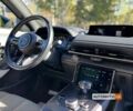 Білий Мазда MX-30, об'ємом двигуна 35 л та пробігом 16 тис. км за 19700 $, фото 9 на Automoto.ua