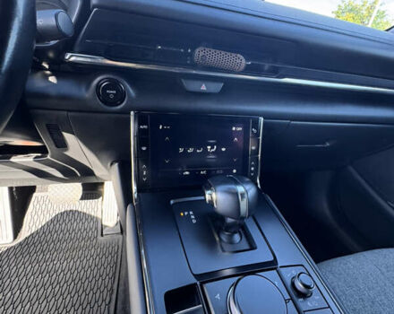 Мазда MX-30 2021 в Киеве на Automoto.ua Белый Мазда MX-30, объемом двигателя 0 л и пробегом 24 тыс. км за 15500 $, фото 26 на Automoto.ua