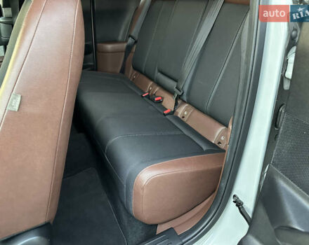 Мазда MX-30 2021 в Мукачеве на Automoto.ua Белый Мазда MX-30, объемом двигателя 0 л и пробегом 61 тыс. км за 14800 $, фото 20 на Automoto.ua