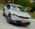 Белый Мазда MX-30, объемом двигателя 0 л и пробегом 33 тыс. км за 14950 $, фото 3 на Automoto.ua