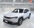 Белый Мазда MX-30, объемом двигателя 0 л и пробегом 33 тыс. км за 14950 $, фото 140 на Automoto.ua