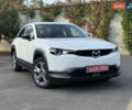 Білий Мазда MX-30, об'ємом двигуна 0 л та пробігом 33 тис. км за 14850 $, фото 2 на Automoto.ua