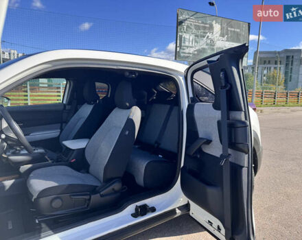 Мазда MX-30 2021 в Киеве на Automoto.ua Белый Мазда MX-30, объемом двигателя 0 л и пробегом 24 тыс. км за 15500 $, фото 16 на Automoto.ua