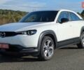 Белый Мазда MX-30, объемом двигателя 0 л и пробегом 90 тыс. км за 14200 $, фото 10 на Automoto.ua