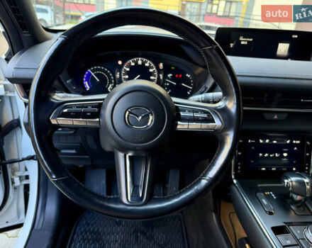Белый Мазда MX-30, объемом двигателя 0 л и пробегом 64 тыс. км за 14000 $, фото 22 на Automoto.ua