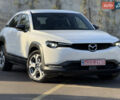 Білий Мазда MX-30, об'ємом двигуна 0 л та пробігом 23 тис. км за 14950 $, фото 3 на Automoto.ua