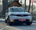 Білий Мазда MX-30, об'ємом двигуна 0 л та пробігом 17 тис. км за 14650 $, фото 3 на Automoto.ua