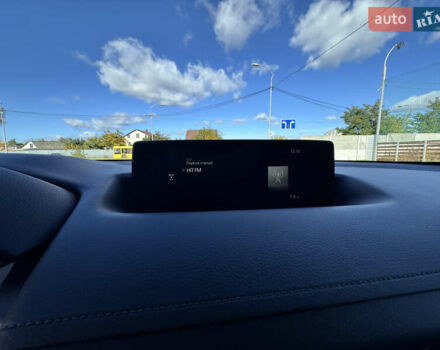 Мазда MX-30 2021 в Киеве на Automoto.ua Белый Мазда MX-30, объемом двигателя 0 л и пробегом 24 тыс. км за 15500 $, фото 29 на Automoto.ua