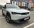 Белый Мазда MX-30, объемом двигателя 0 л и пробегом 69 тыс. км за 14100 $, фото 1 на Automoto.ua