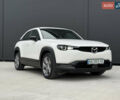 Білий Мазда MX-30, об'ємом двигуна 0 л та пробігом 46 тис. км за 15200 $, фото 1 на Automoto.ua
